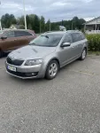 Skoda Octavia JKF-966 carousel thumbs