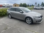 Skoda Octavia JKF-966 carousel thumbs