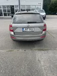 Skoda Octavia JKF-966 carousel thumbs