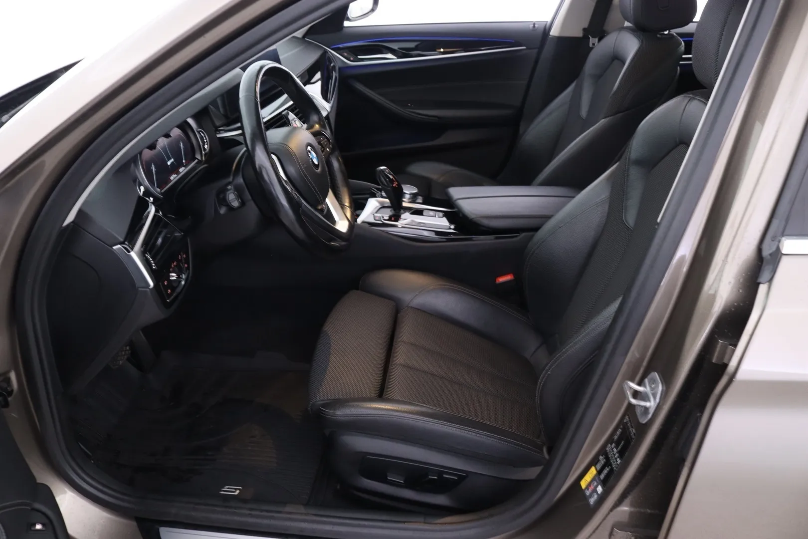BMW 530 BUP-612 carousel image