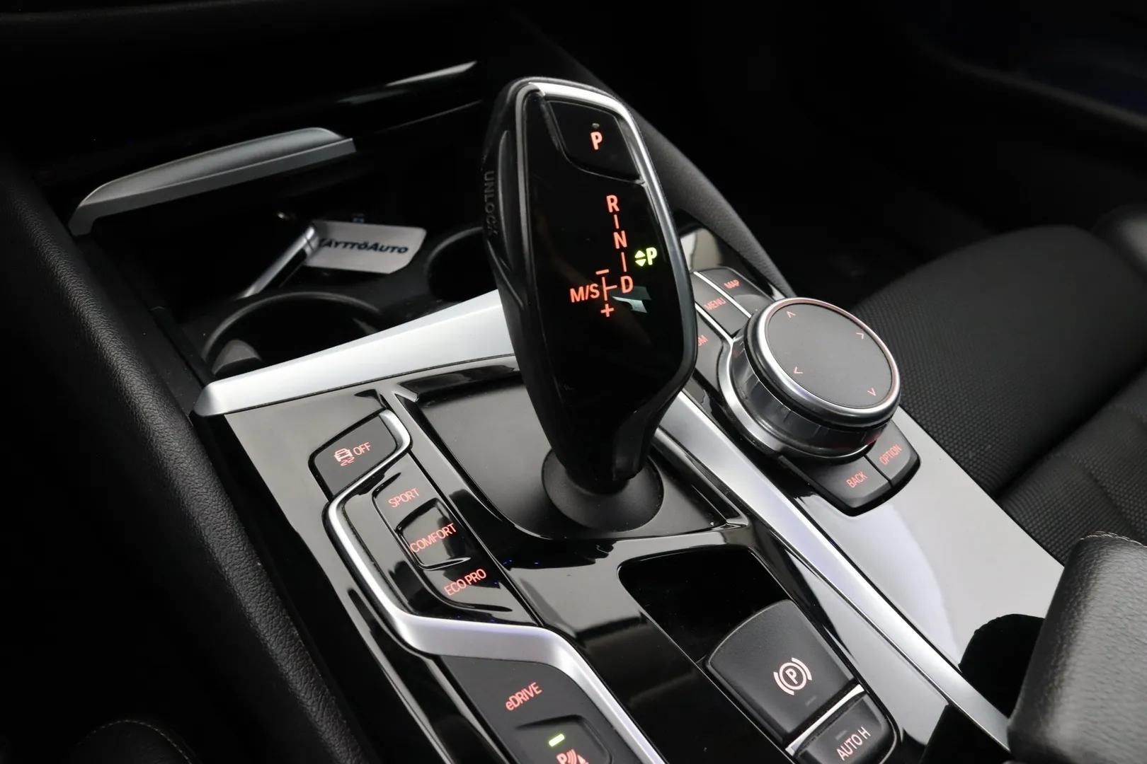 BMW 530 BUP-612 carousel image