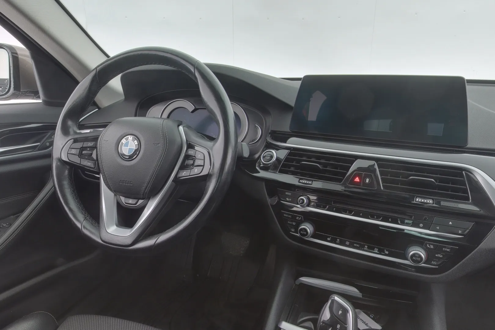 BMW 530 BUP-612 carousel image