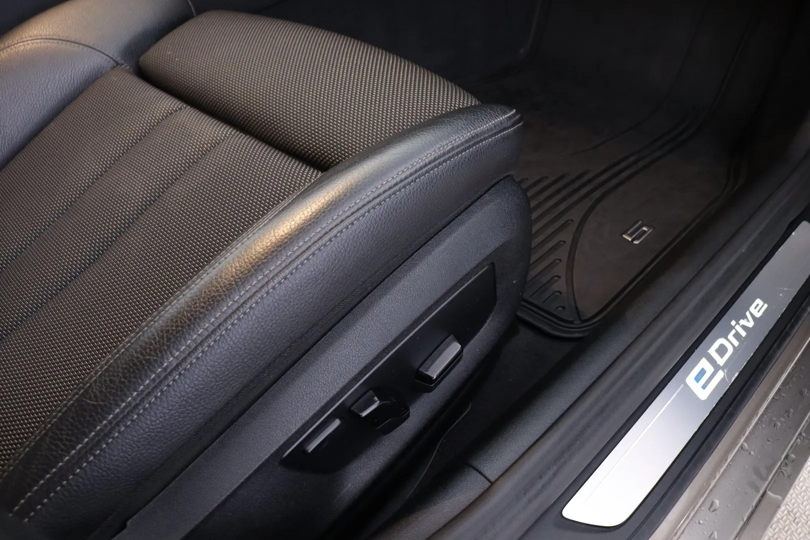 BMW 530 BUP-612 carousel image