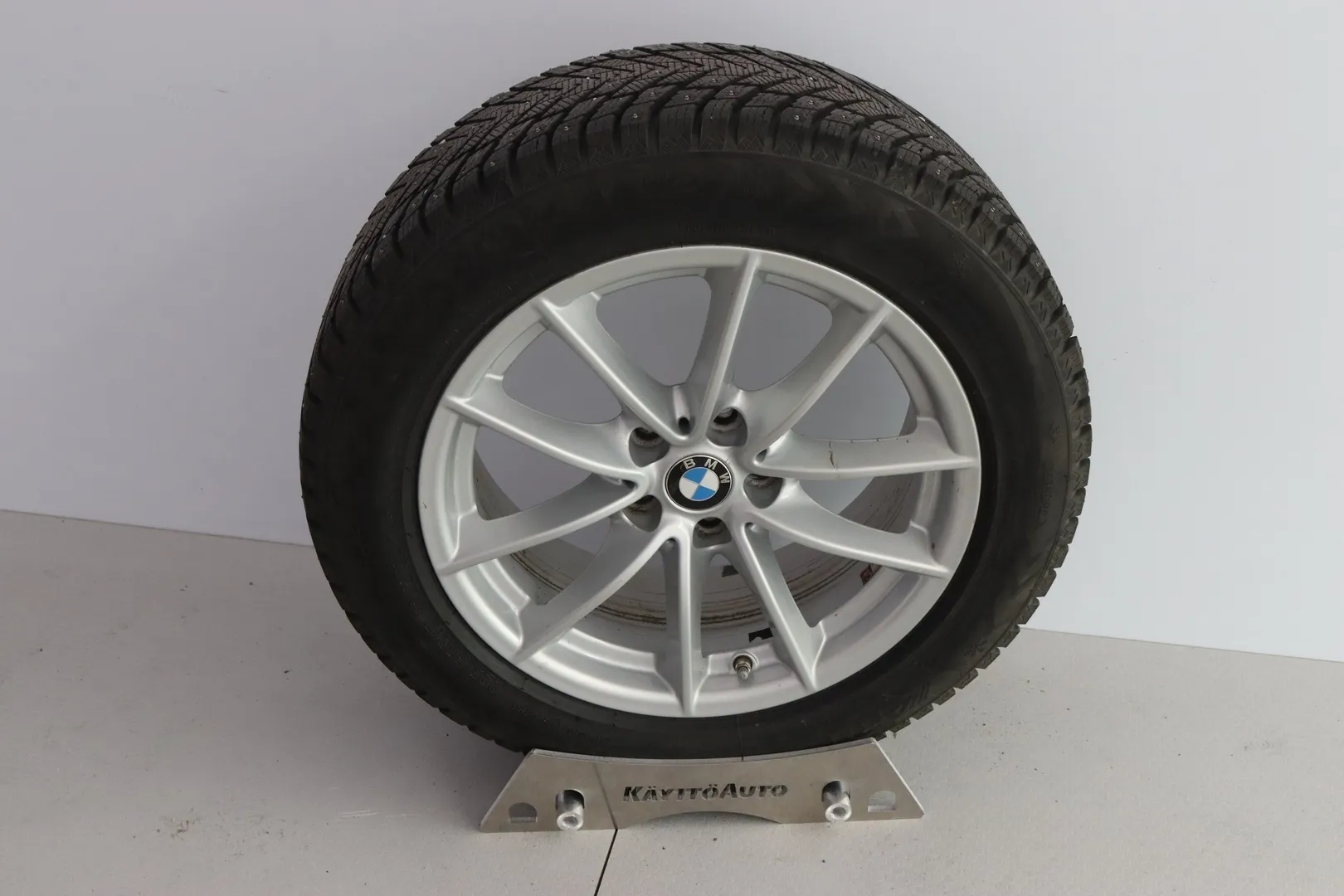 BMW 530 BUP-612 carousel image