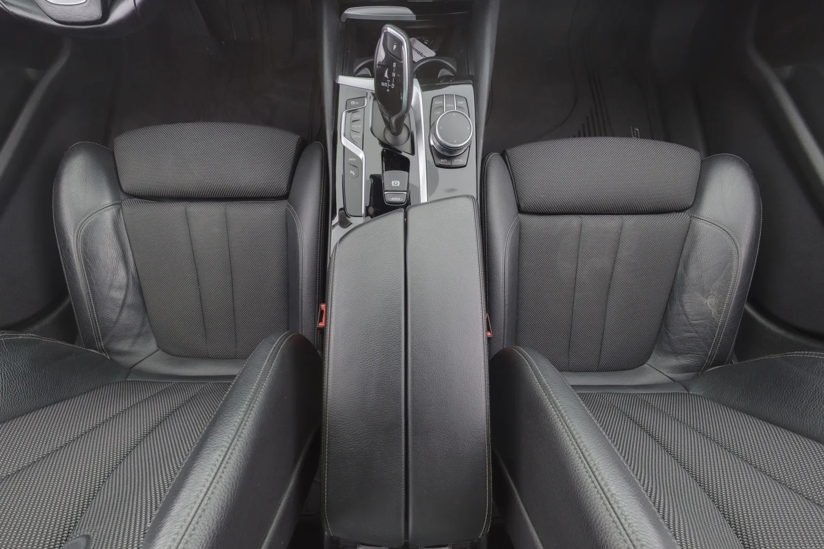 BMW 530 BUP-612 carousel image