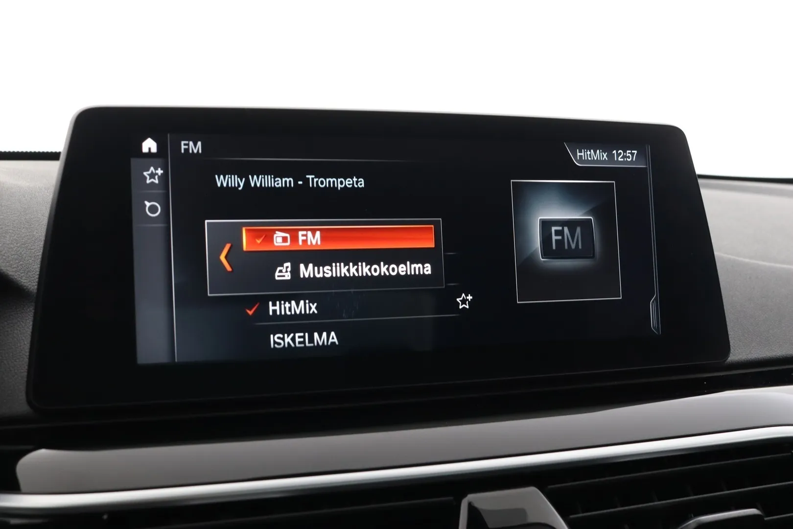 BMW 530 BUP-612 carousel image