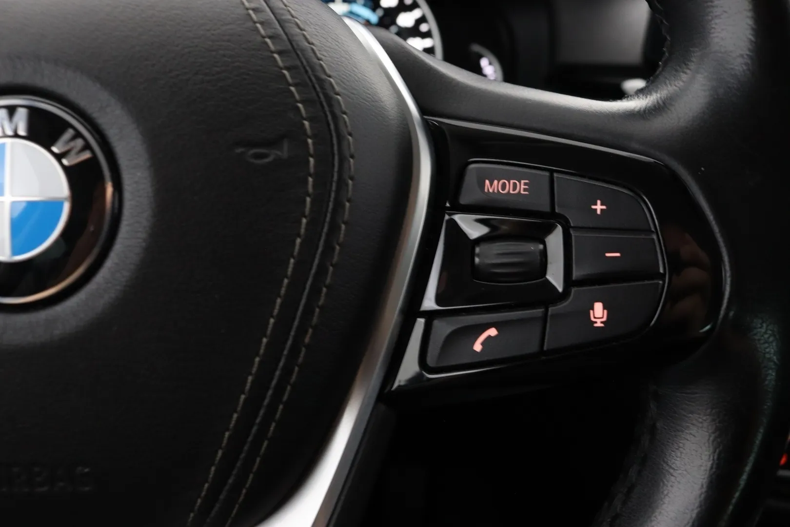 BMW 530 BUP-612 carousel image