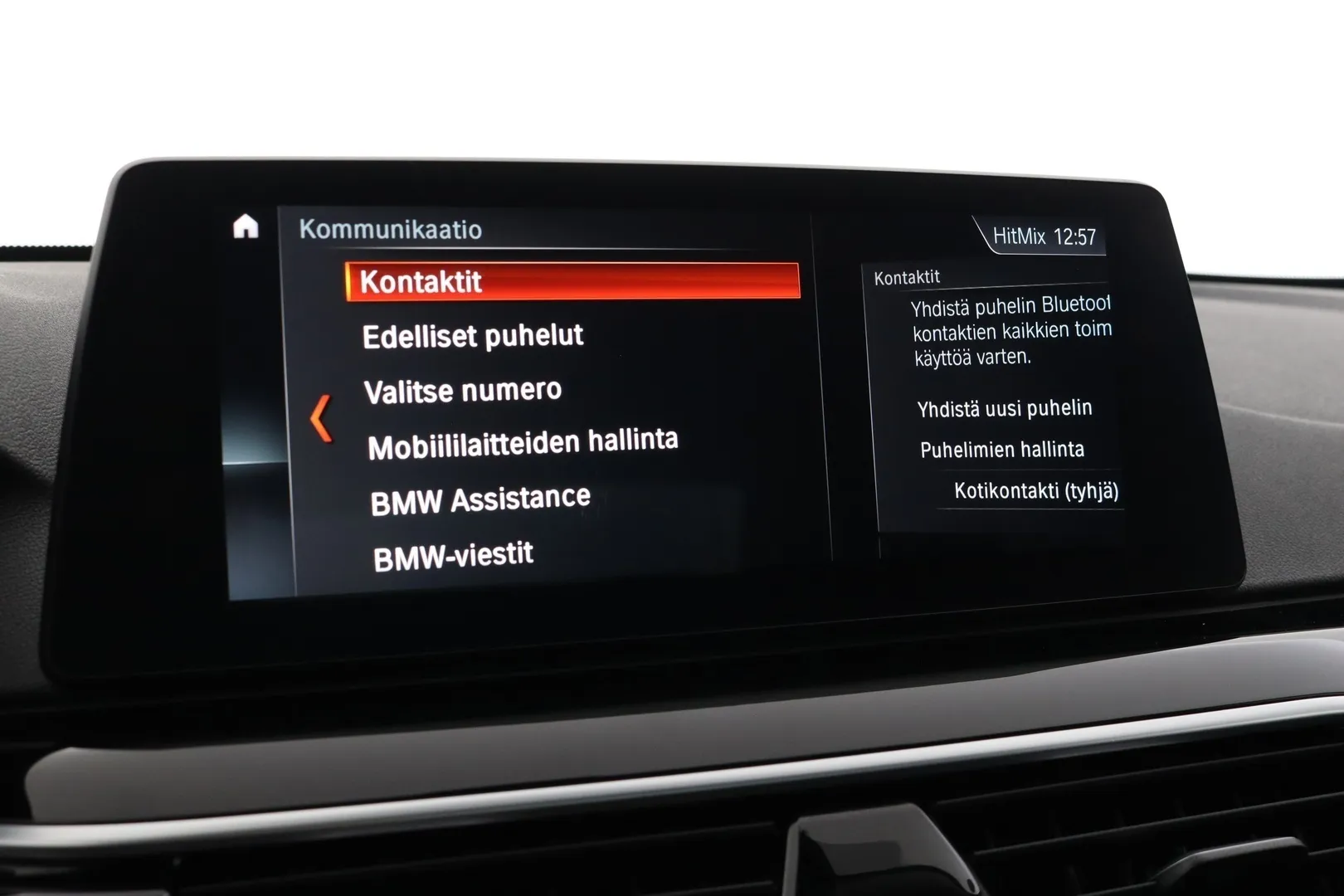 BMW 530 BUP-612 carousel image