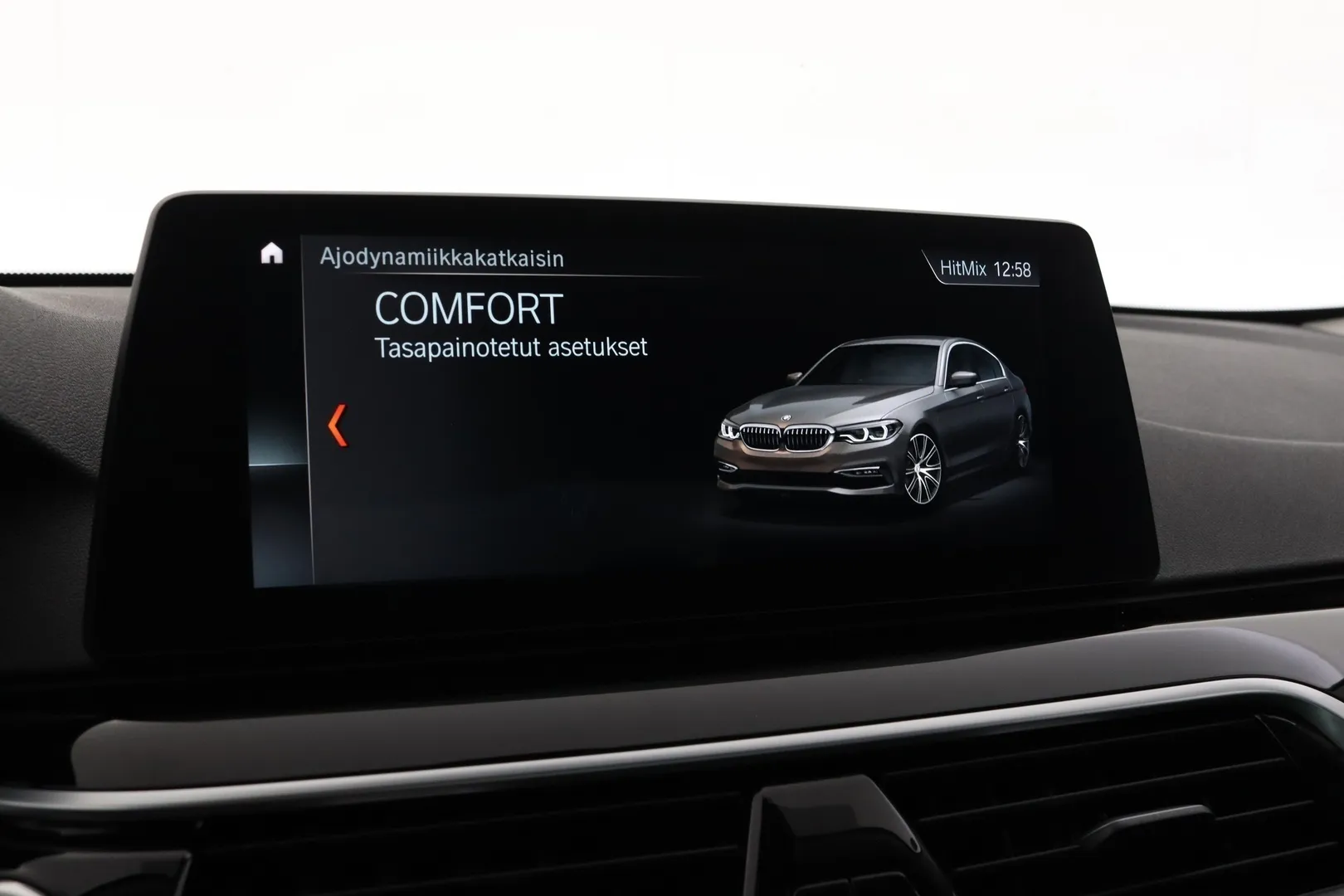 BMW 530 BUP-612 carousel image
