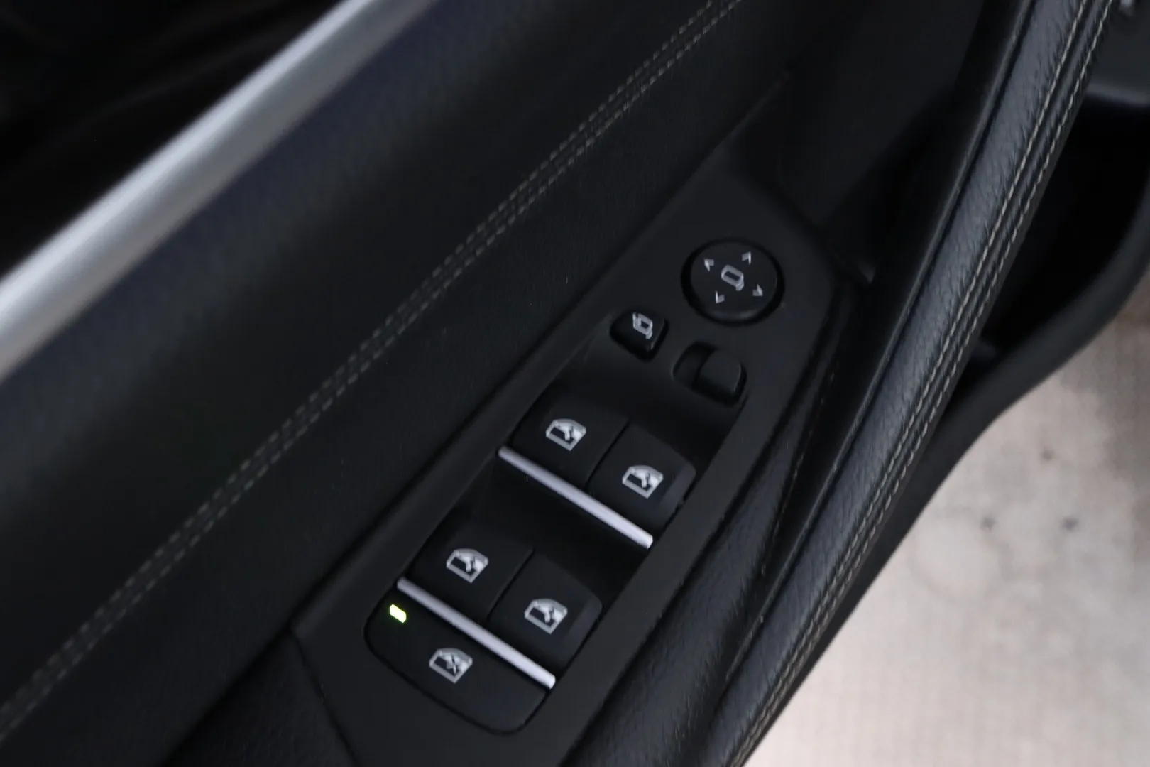 BMW 530 BUP-612 carousel image