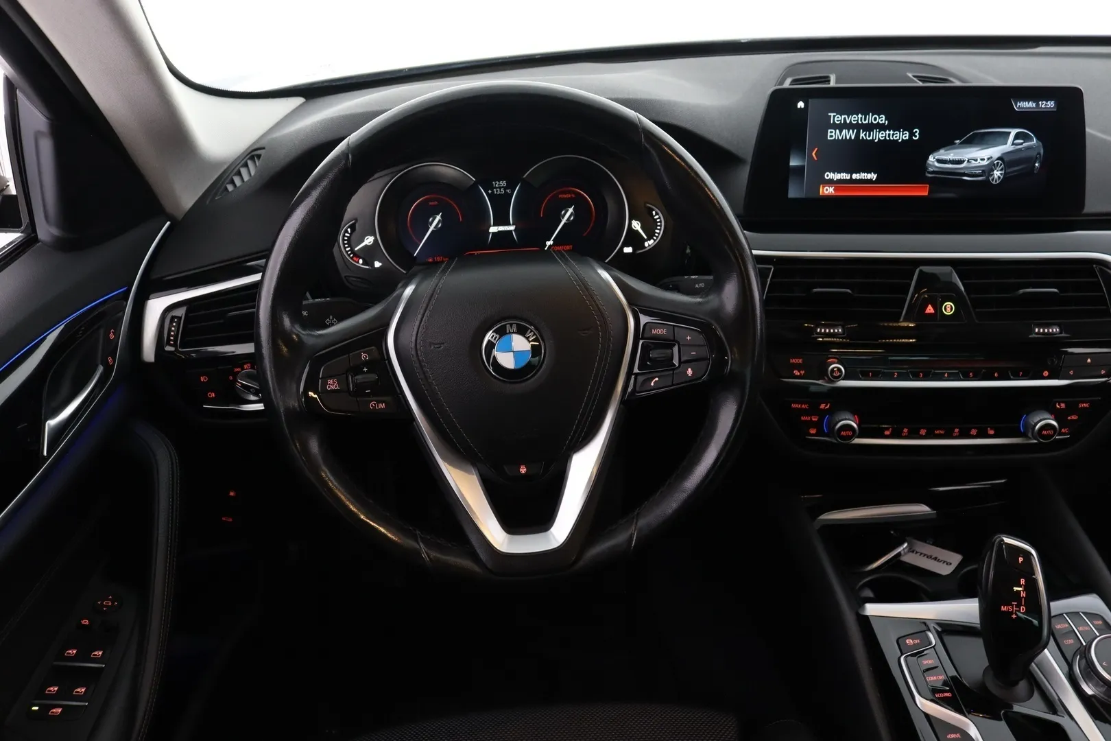 BMW 530 BUP-612 carousel image