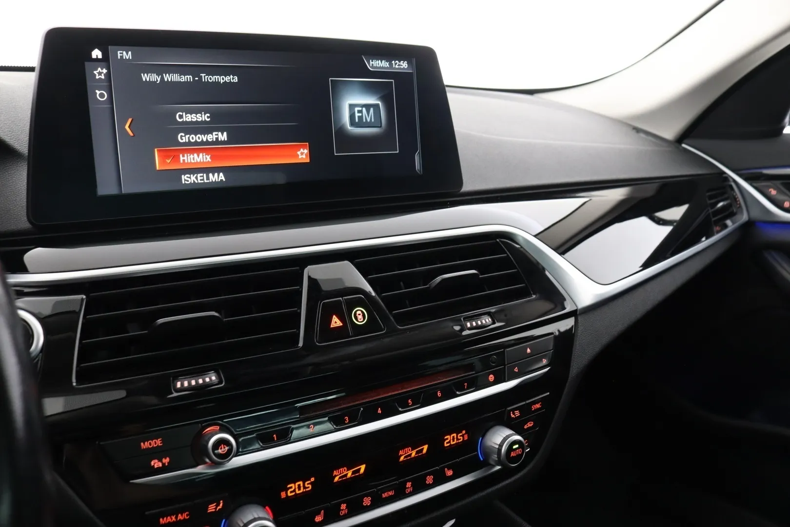BMW 530 BUP-612 carousel image