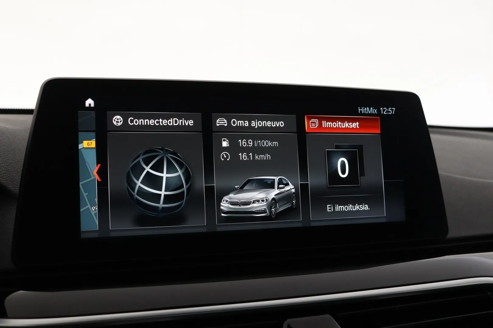 BMW 530 BUP-612 carousel image