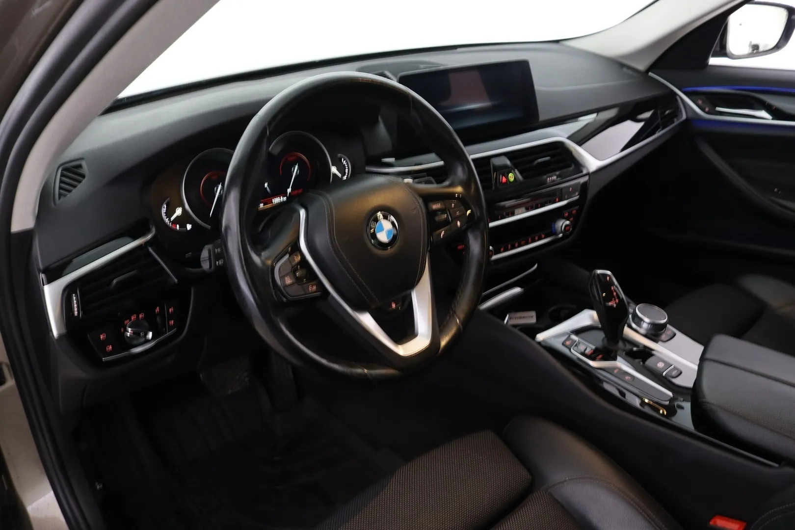 BMW 530 BUP-612 carousel image