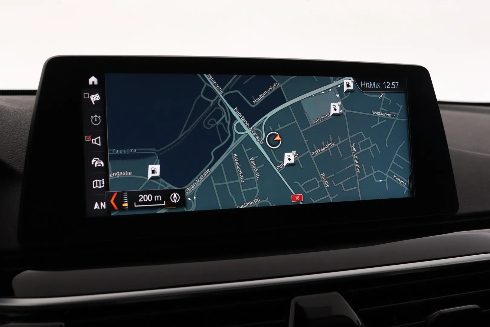BMW 530 BUP-612 carousel image