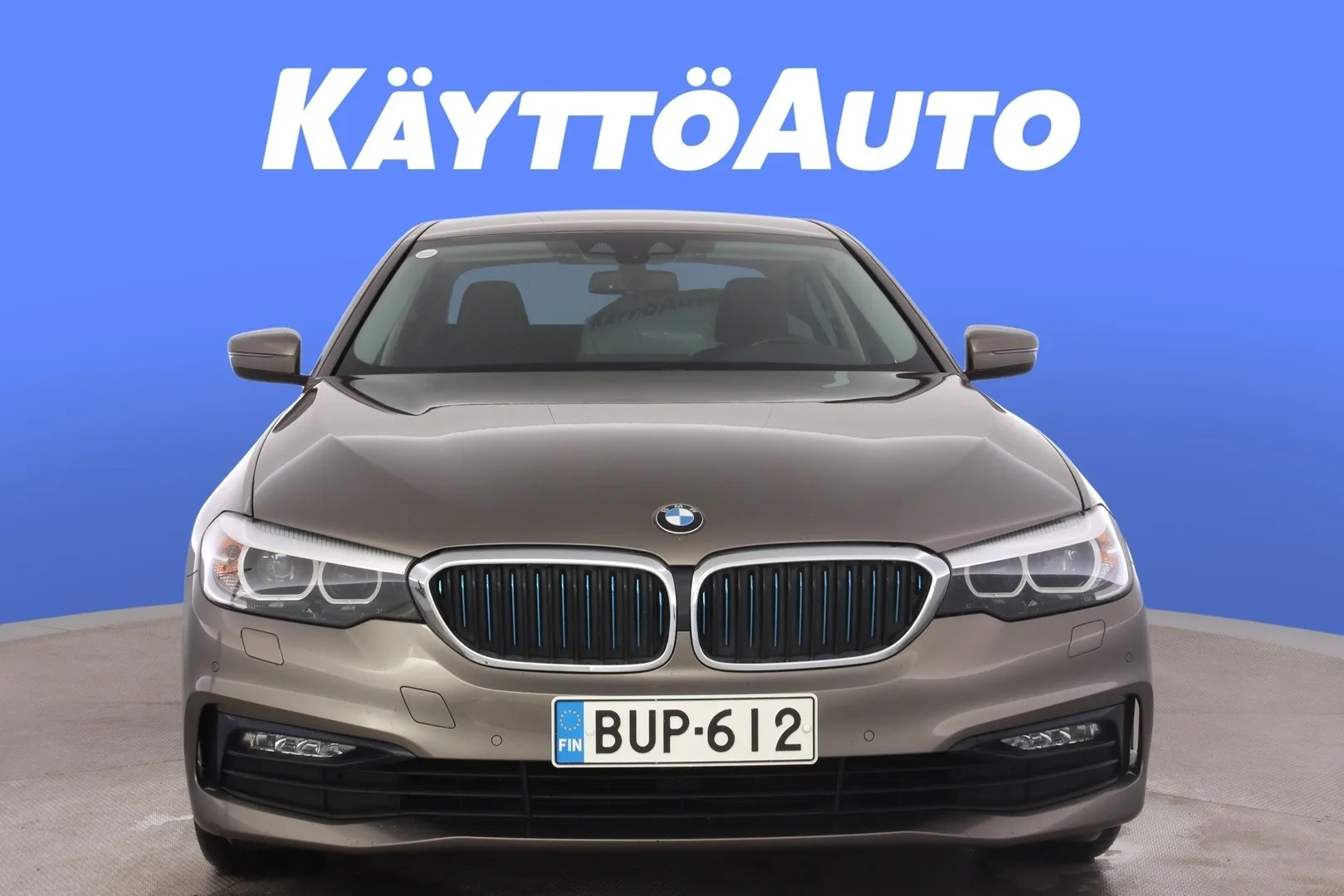 BMW 530 BUP-612 carousel image