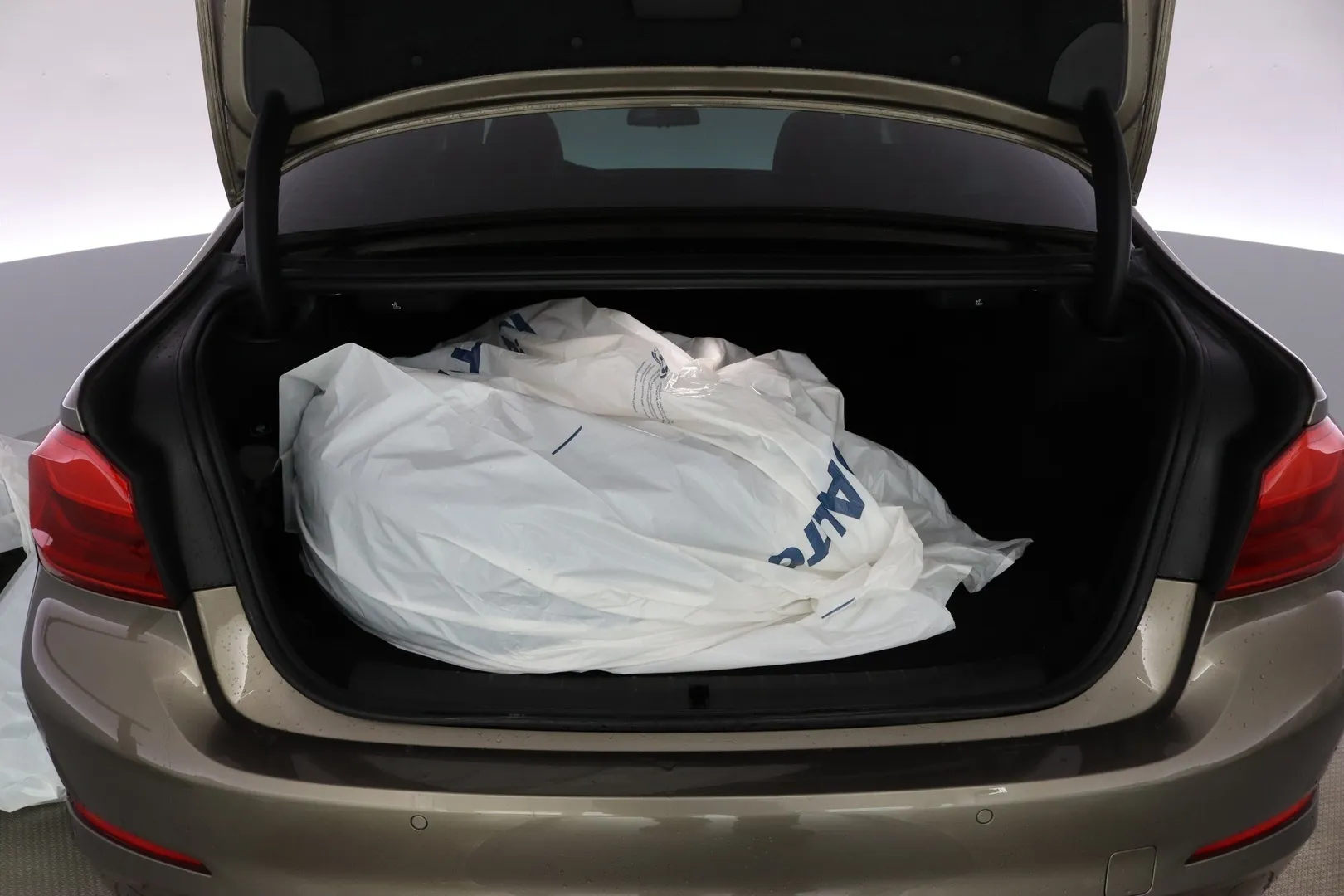 BMW 530 BUP-612 carousel image