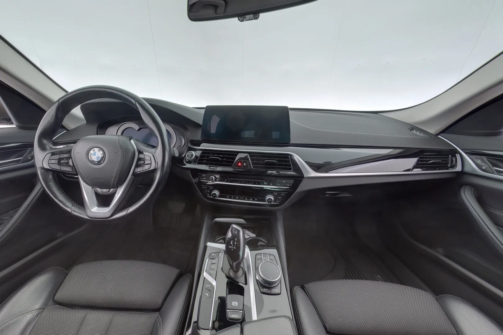 BMW 530 BUP-612 carousel image