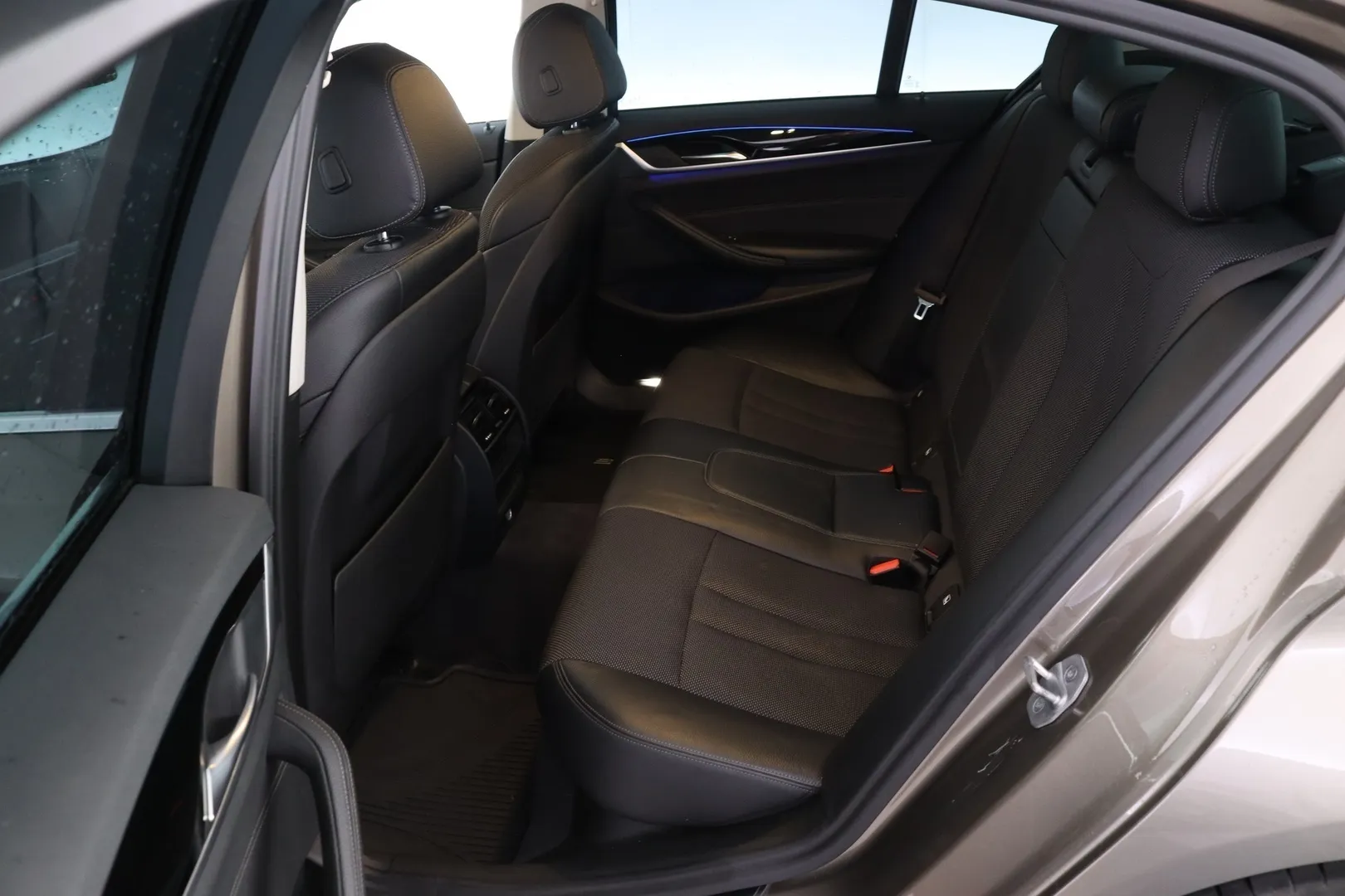 BMW 530 BUP-612 carousel image
