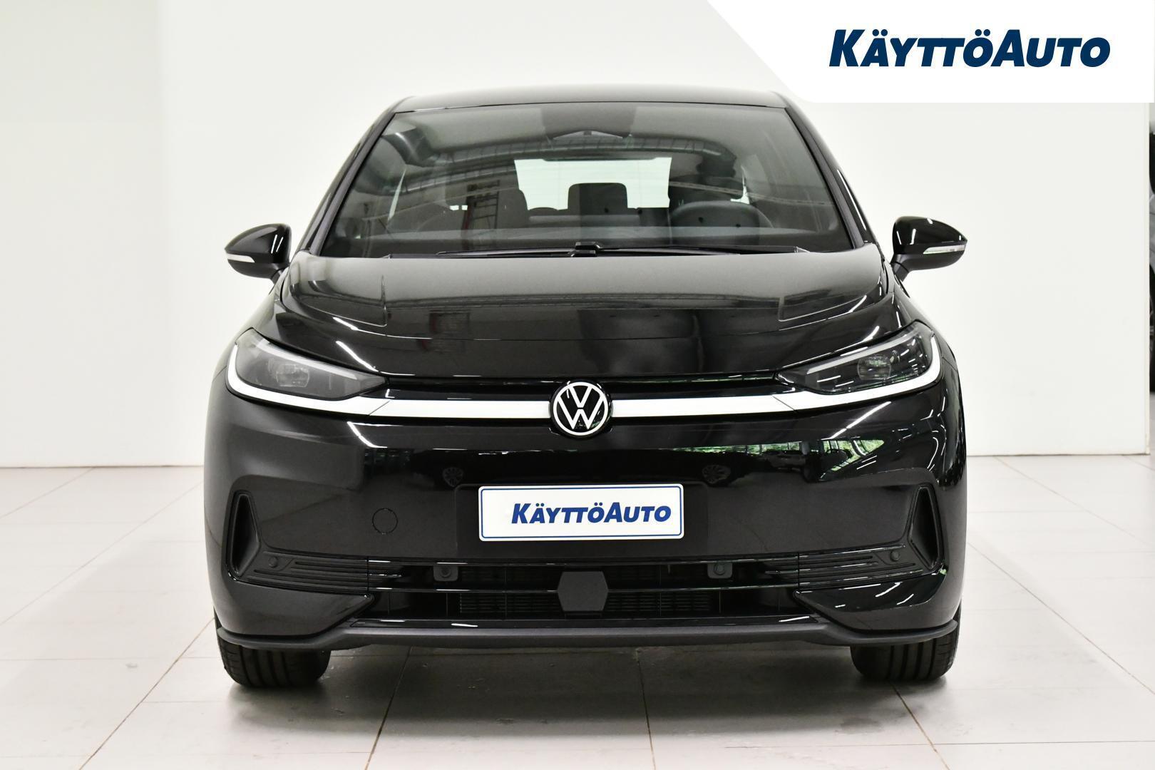 Volkswagen ID.3 2027, kuva 4/24