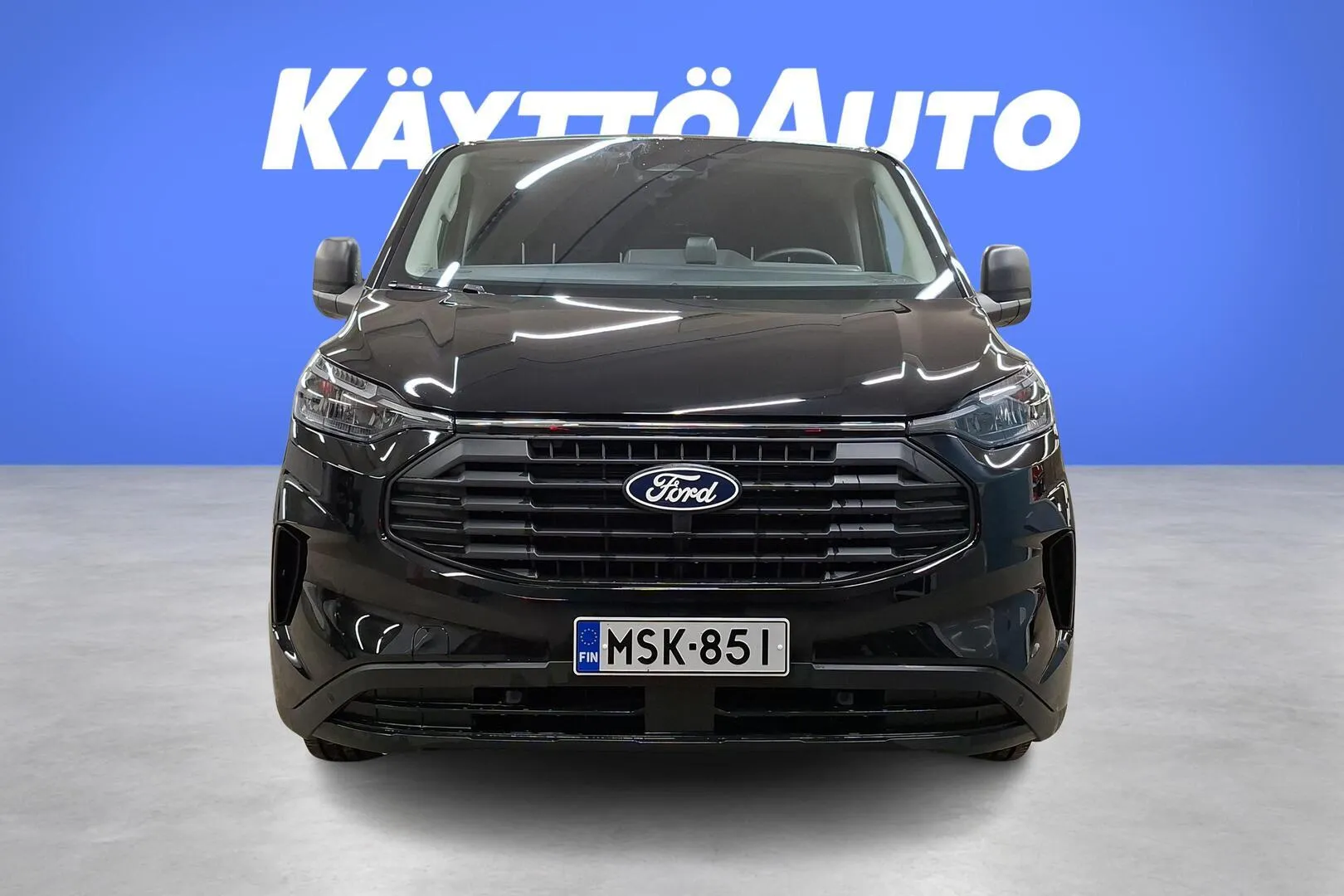 FORD Transit Custom MSK-851 carousel image