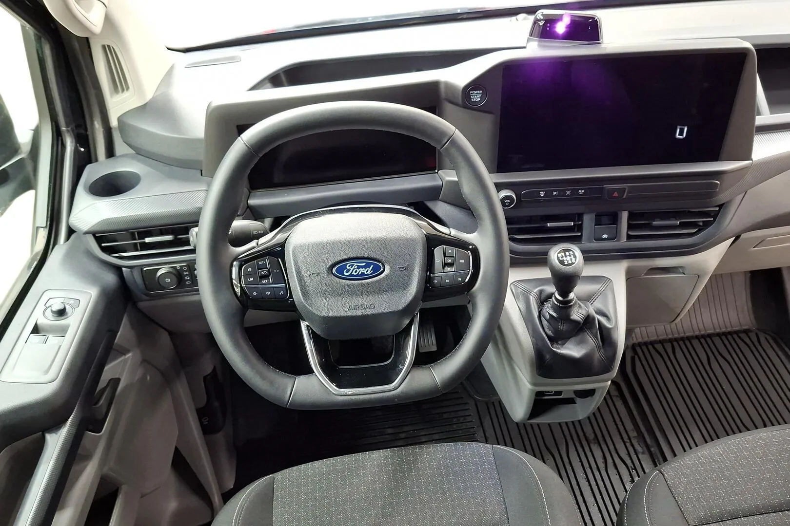 FORD Transit Custom MSK-851 carousel image