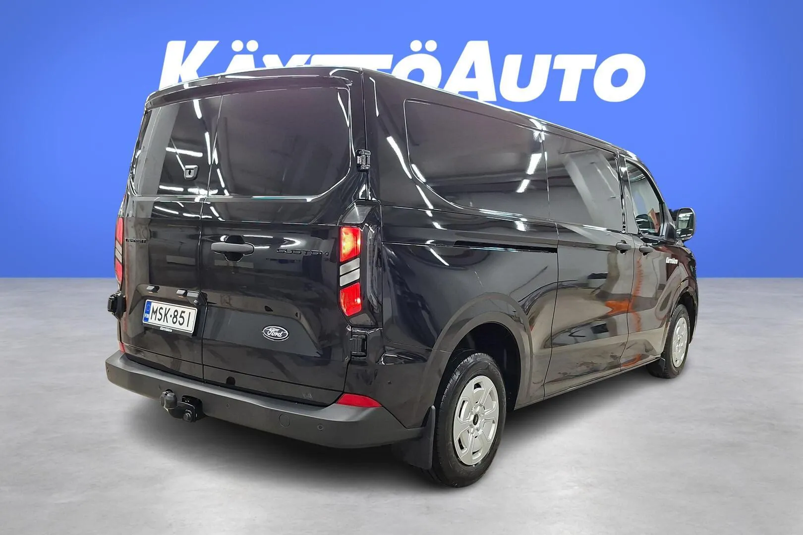 FORD Transit Custom MSK-851 carousel image