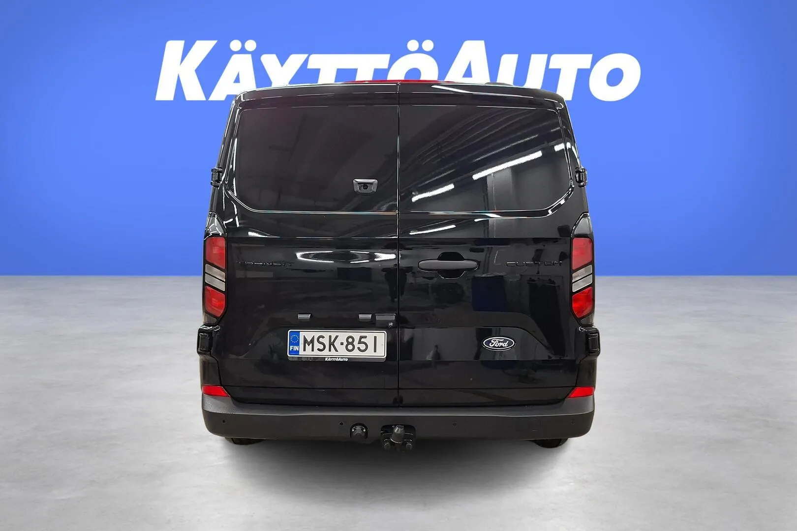 FORD Transit Custom MSK-851 carousel image