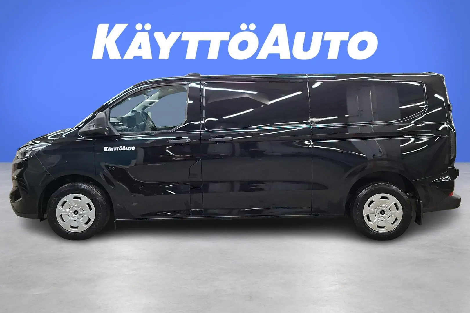 FORD Transit Custom MSK-851 carousel image