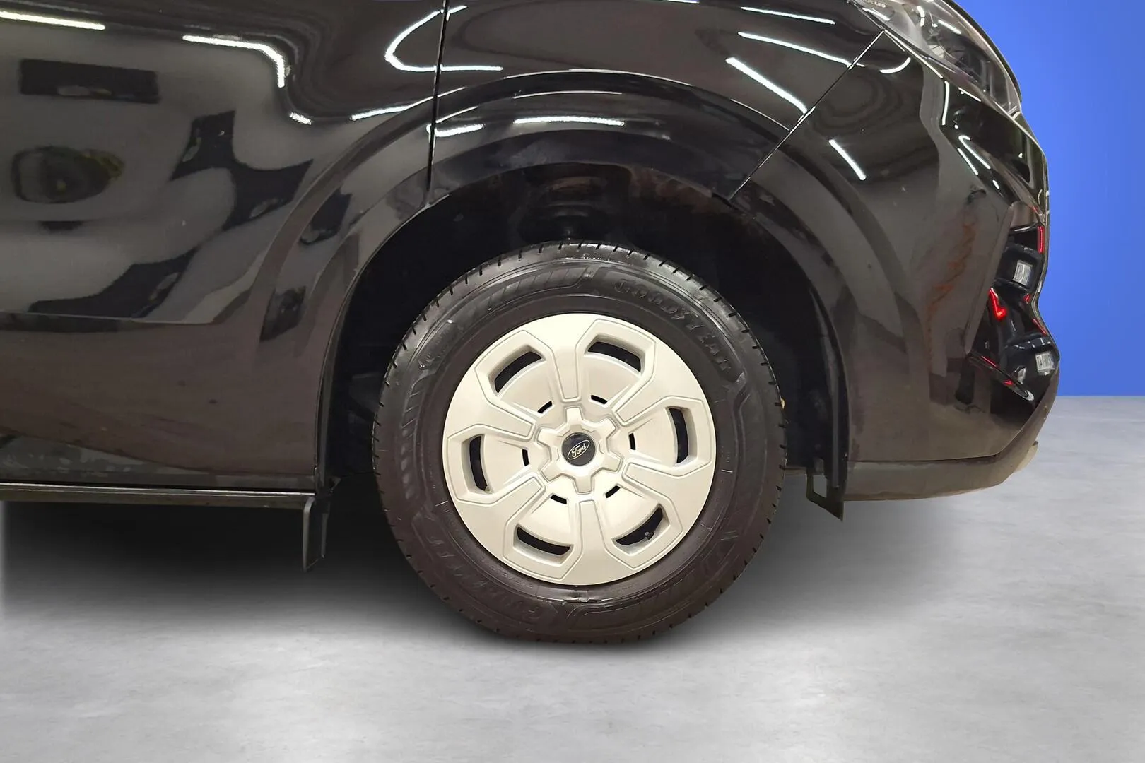 FORD Transit Custom MSK-851 carousel image