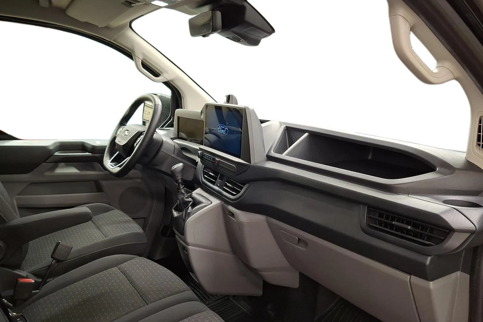 FORD Transit Custom MSK-851 carousel image