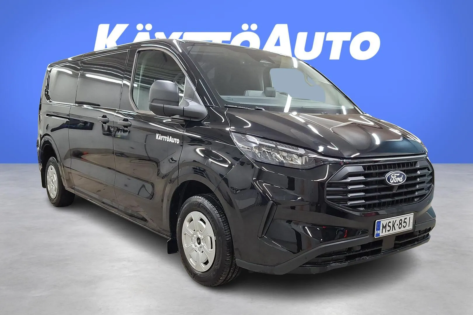 FORD Transit Custom MSK-851 carousel image