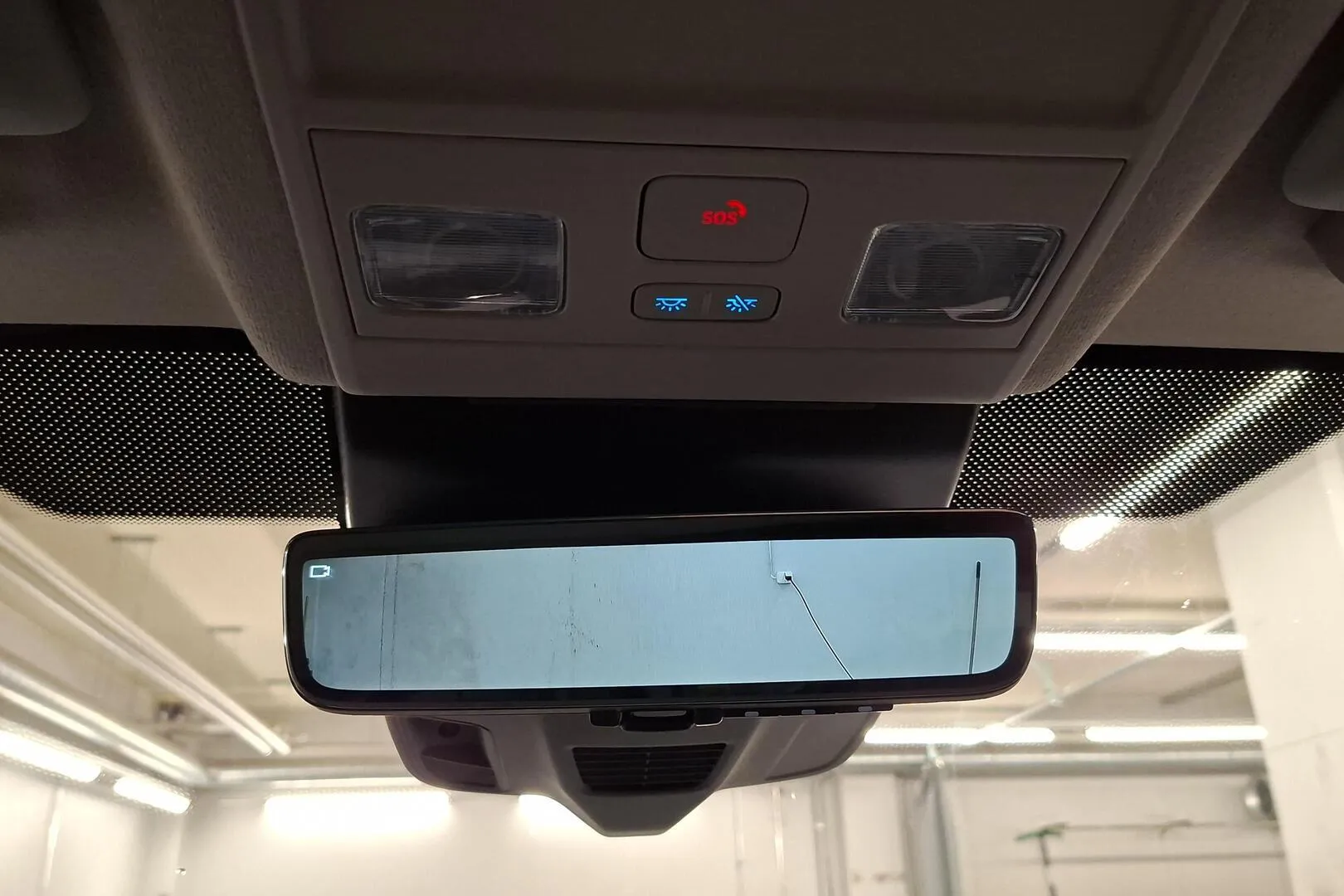 FORD Transit Custom MSK-851 carousel image