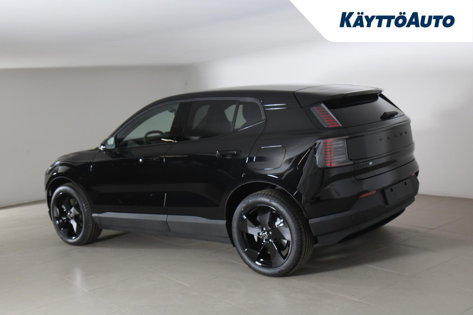 Volvo EX30 P8 AWD Plus Black Edition 2027, kuva 3/20