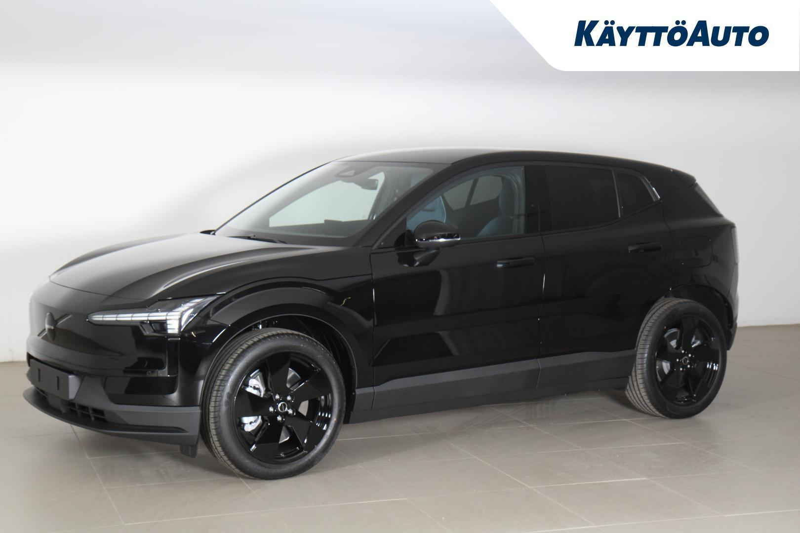 Volvo EX30 P8 AWD Plus Black Edition 2027, kuva 2/20