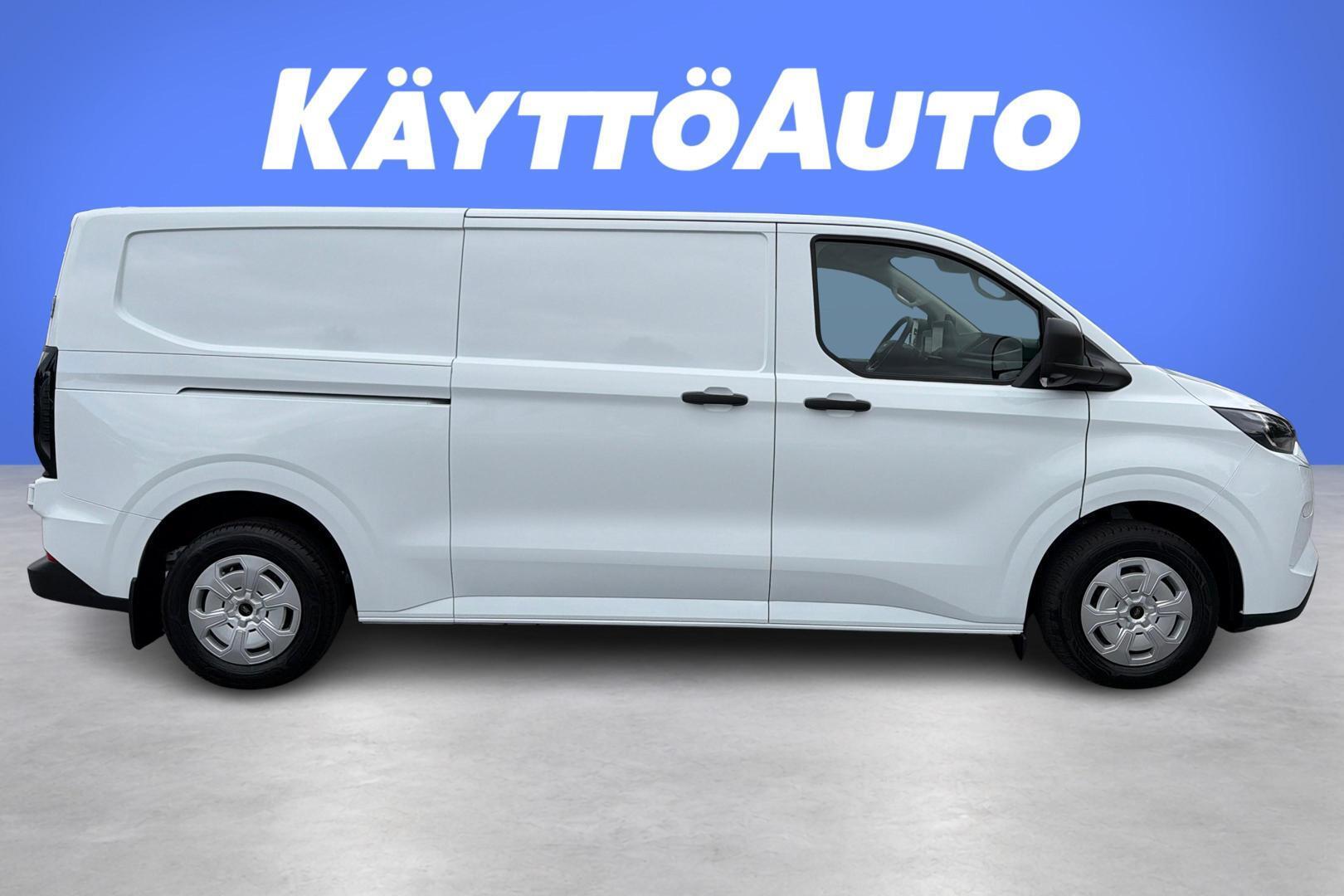 Ford Transit Custom 2026, kuva 6/23