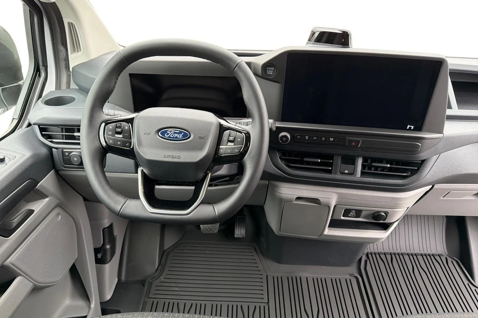 FORD TRANSIT CUSTOM JOS-746 carousel image