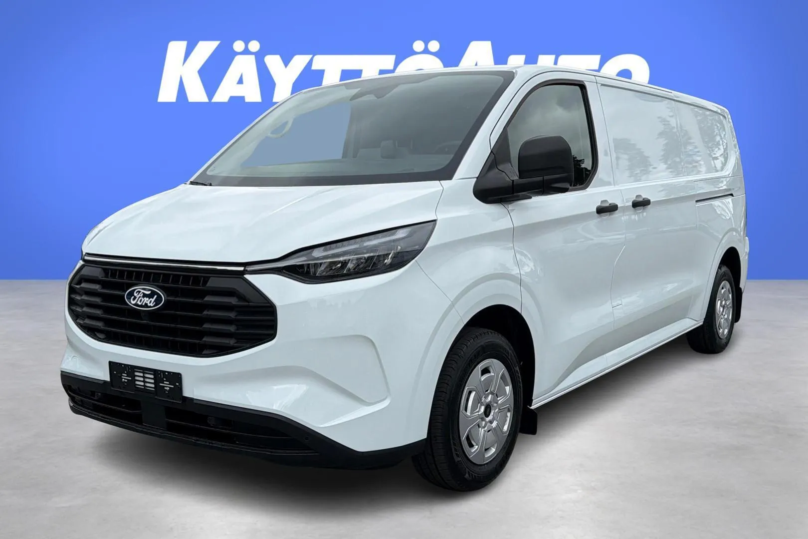 FORD TRANSIT CUSTOM JOS-746 carousel image
