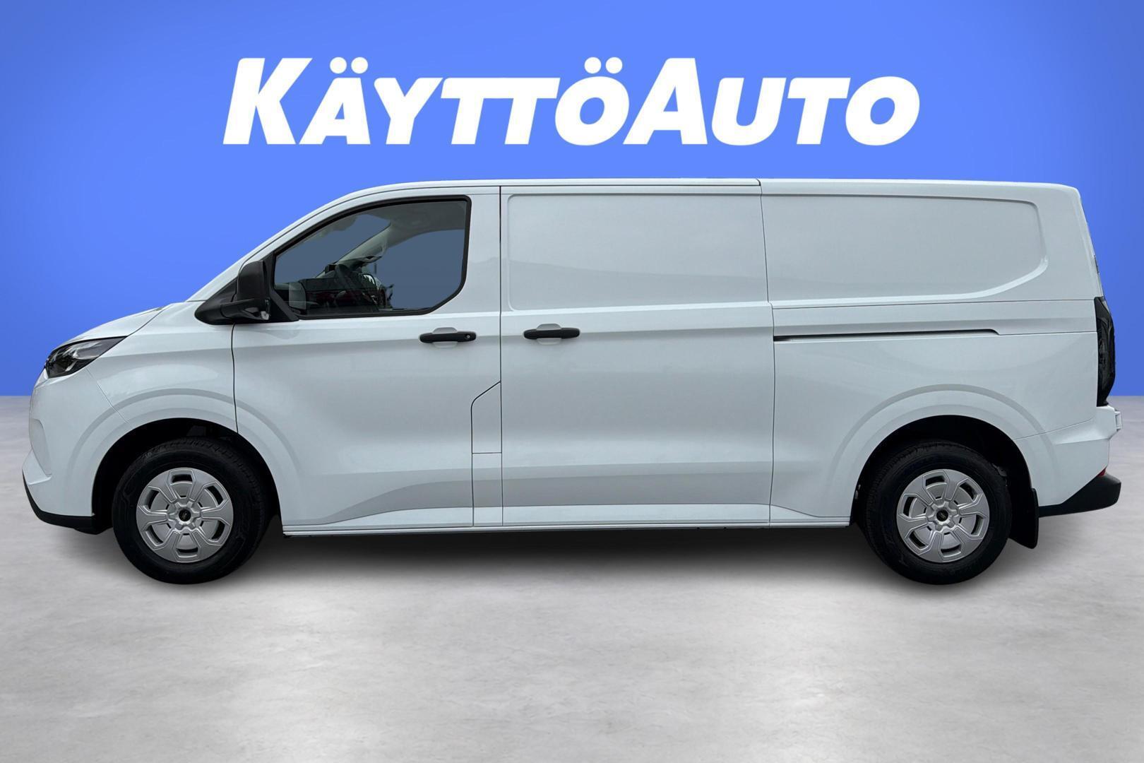 Ford Transit Custom 2026, kuva 2/23