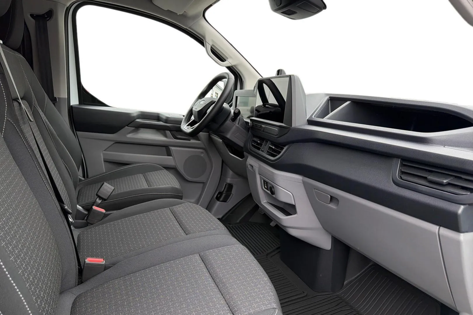 FORD TRANSIT CUSTOM JOS-746 carousel image