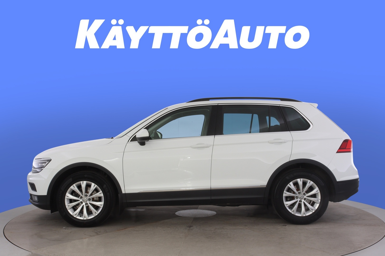 Volkswagen Tiguan 2020, kuva 2/36