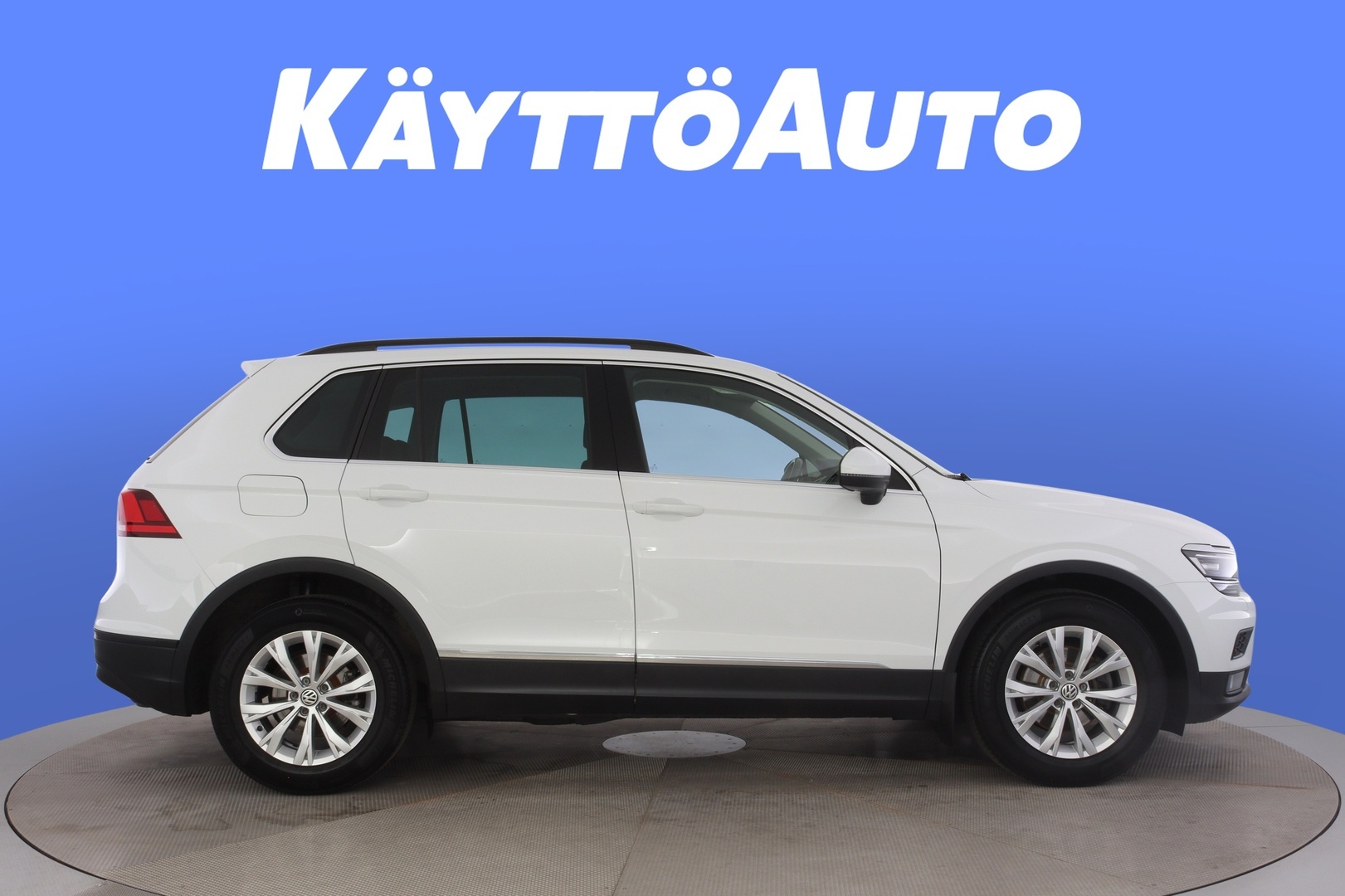 Volkswagen Tiguan 2020, kuva 6/36