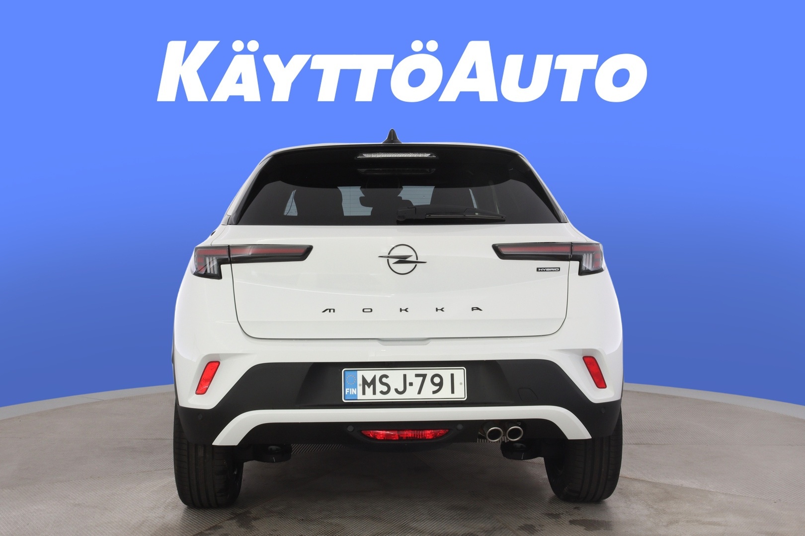 Opel Mokka 2026, kuva 4/11