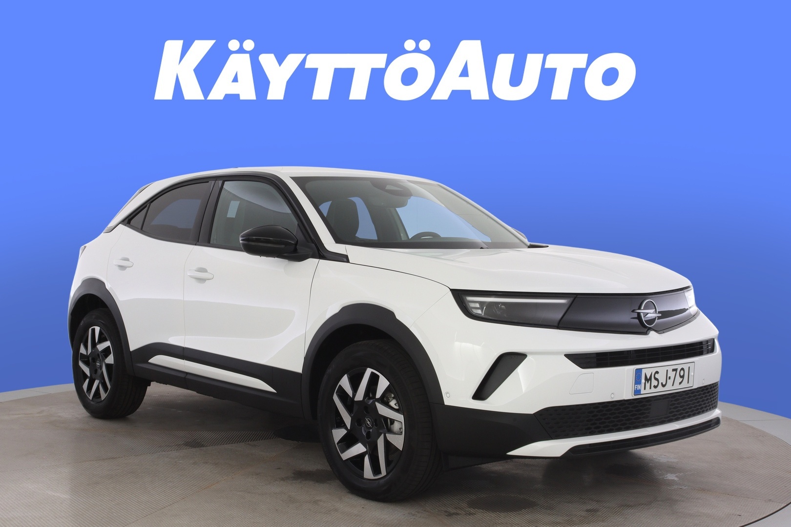 Opel Mokka 2026, kuva 7/11