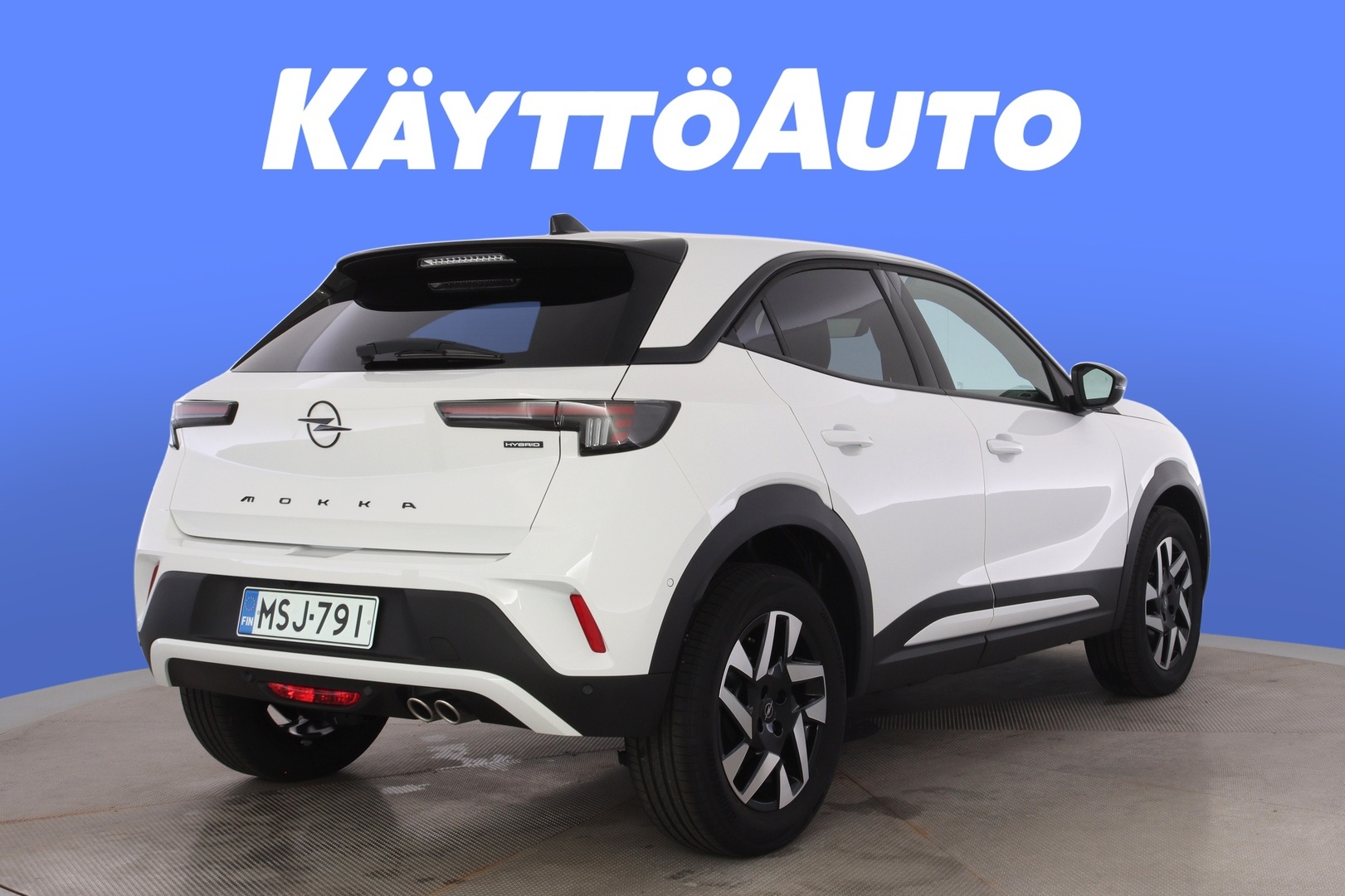 Opel Mokka 2026, bild 5/35