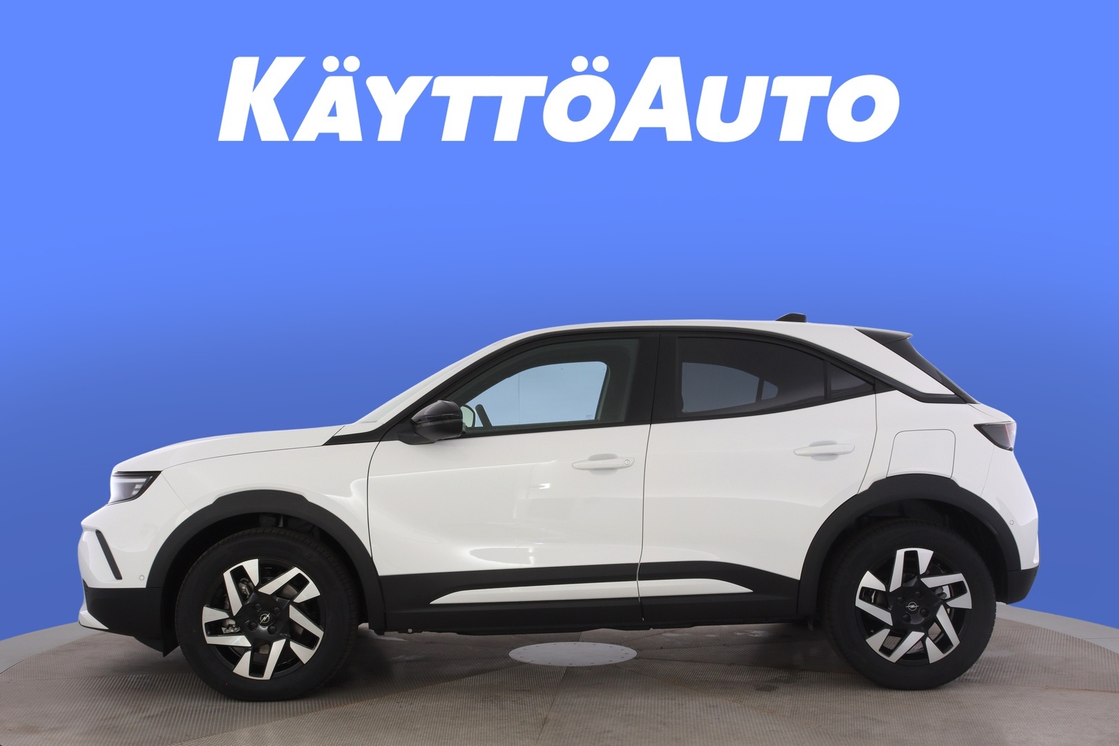Opel Mokka 2026, bild 2/35