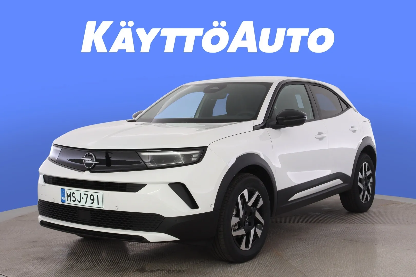 Opel Mokka MSJ-791 carousel image