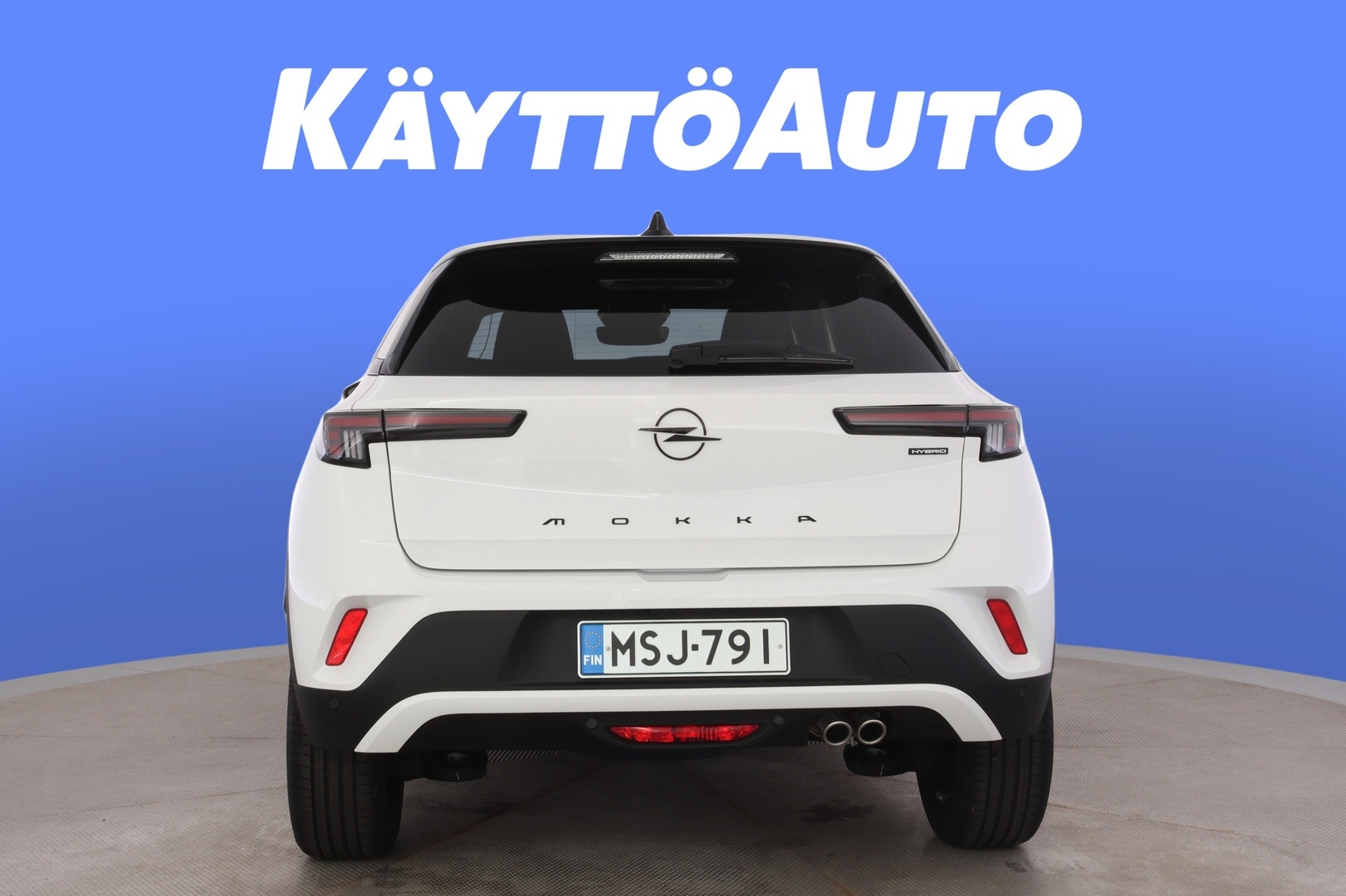 Opel Mokka 2026, bild 4/35