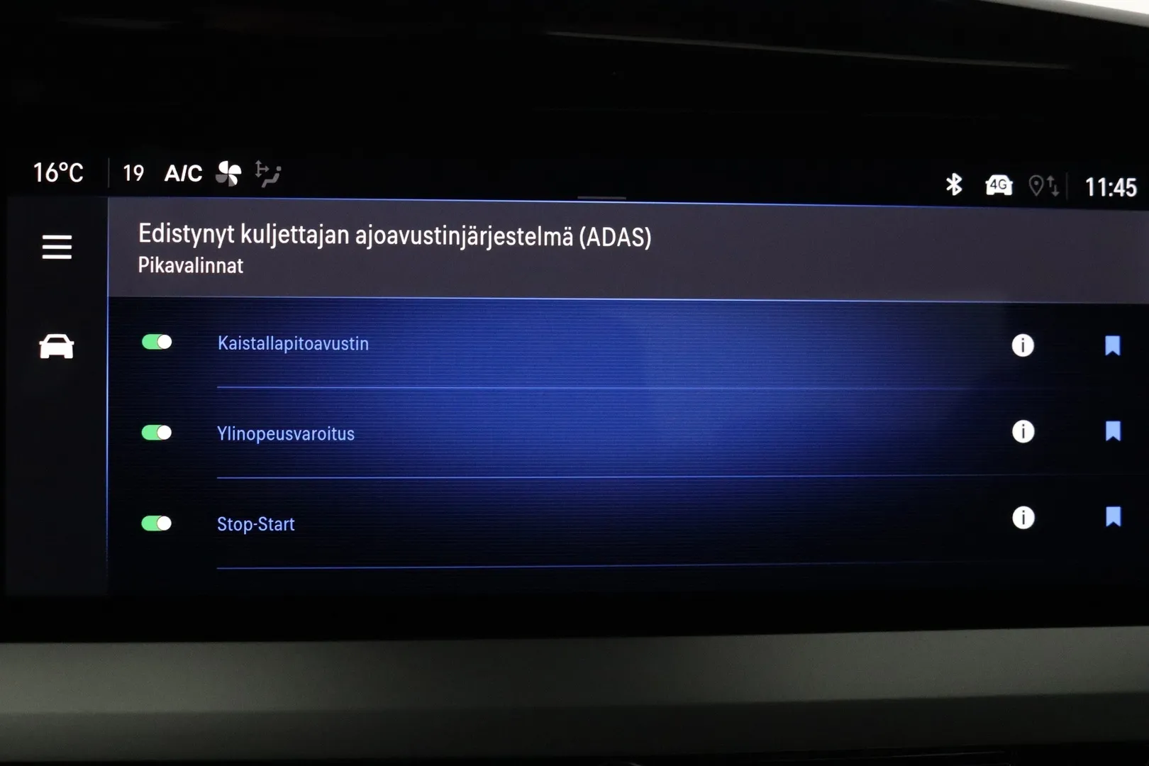 Opel Mokka MSJ-791 carousel image