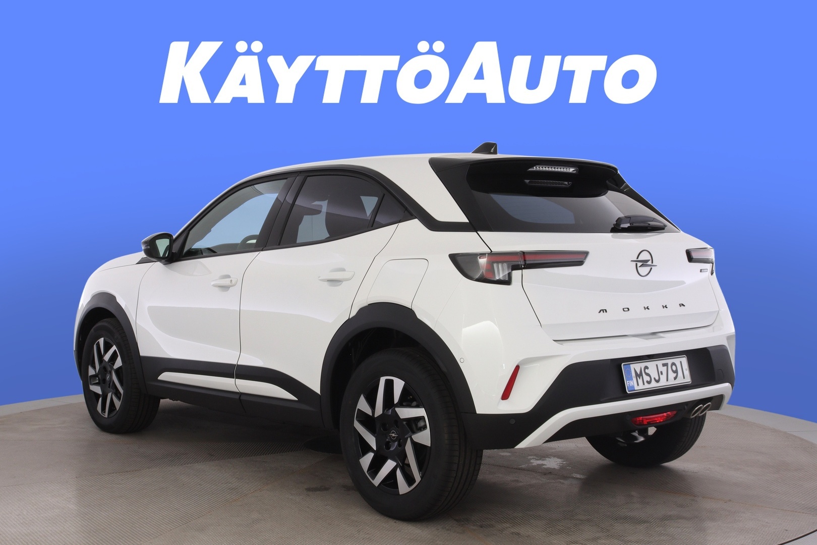 Opel Mokka 2026, bild 3/35